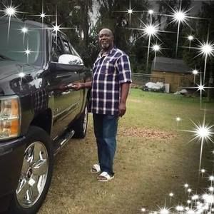 Meet your Posher, Eric charles